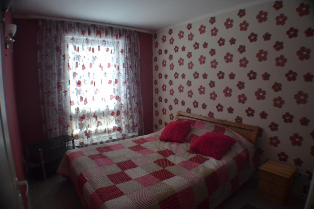 Riverside Apartement 페르누 외부 사진